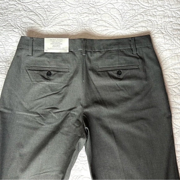 GAP BNWT Trouser Dress Pant, Women’s Size 10 Long - Picture 6 of 8